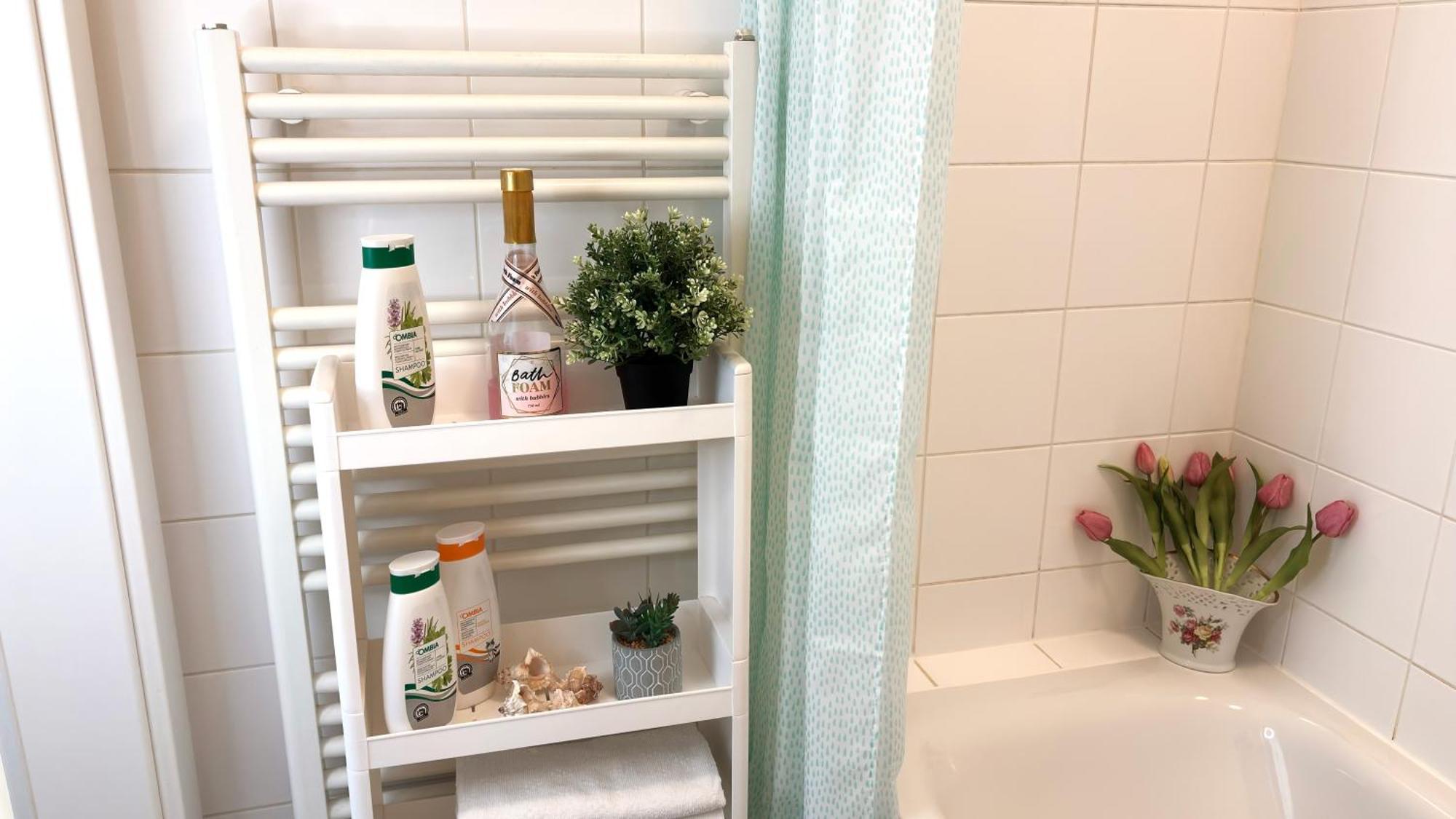 Central Mariahilfer Apartment 5 Min To The Schoenbrunn Palace And City Shopping Center Wien Eksteriør bilde